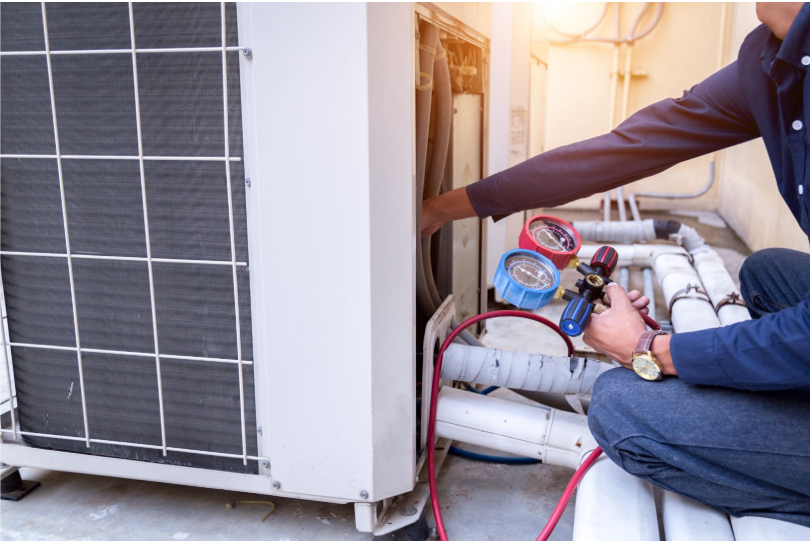 How Air Conditioning Works: Understanding the Basics of HVAC Systems