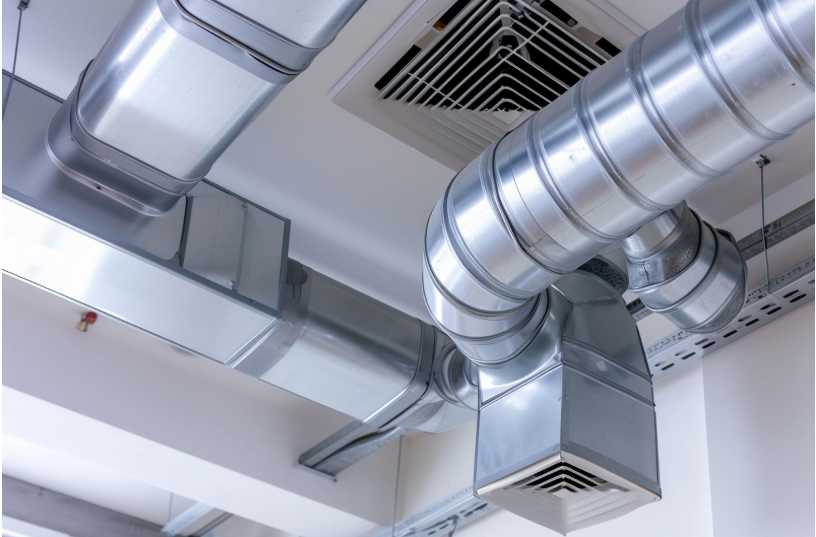 Why duct insulation should never be an afterthought in building design