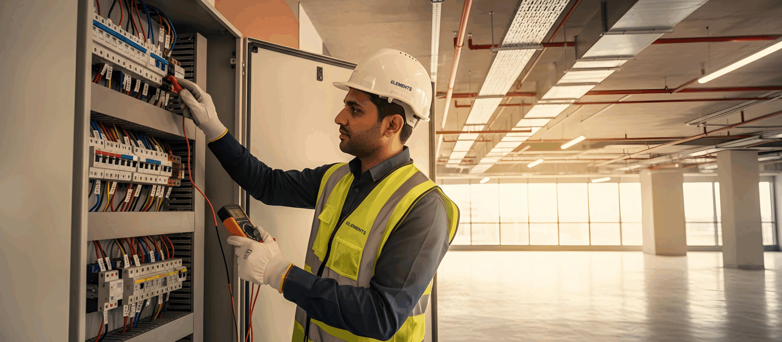 Wired for safety: Essential practices for reliable electrical systems