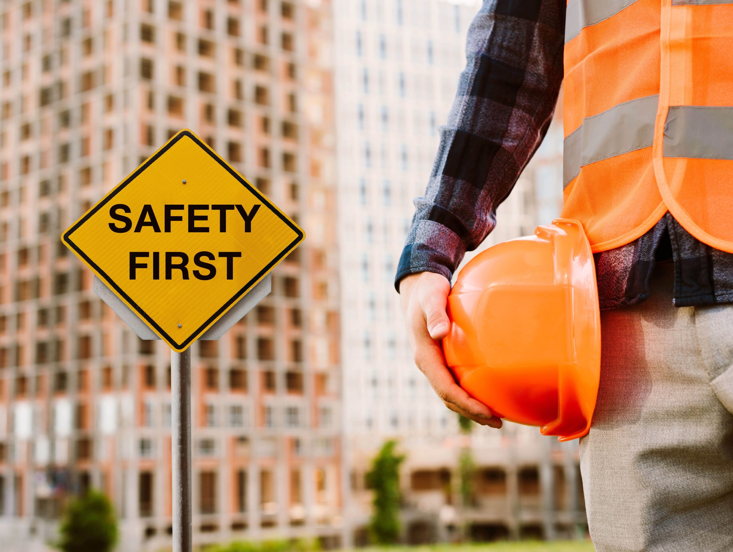 Keeping MEP works safe: A look at site safety in real-world projects