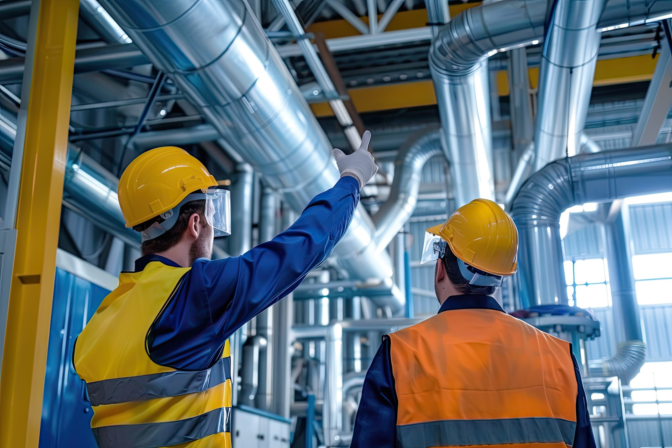 Avoiding costly mistakes in commercial MEP projects