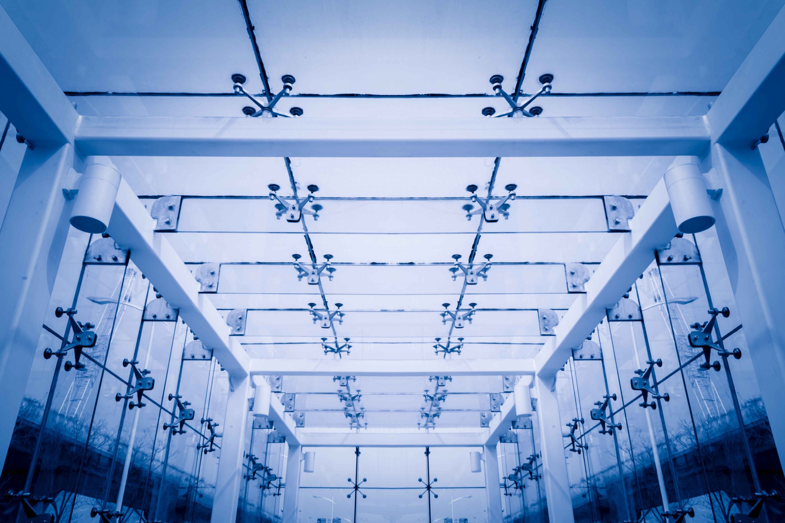 How MEP systems can improve energy efficiency in offices