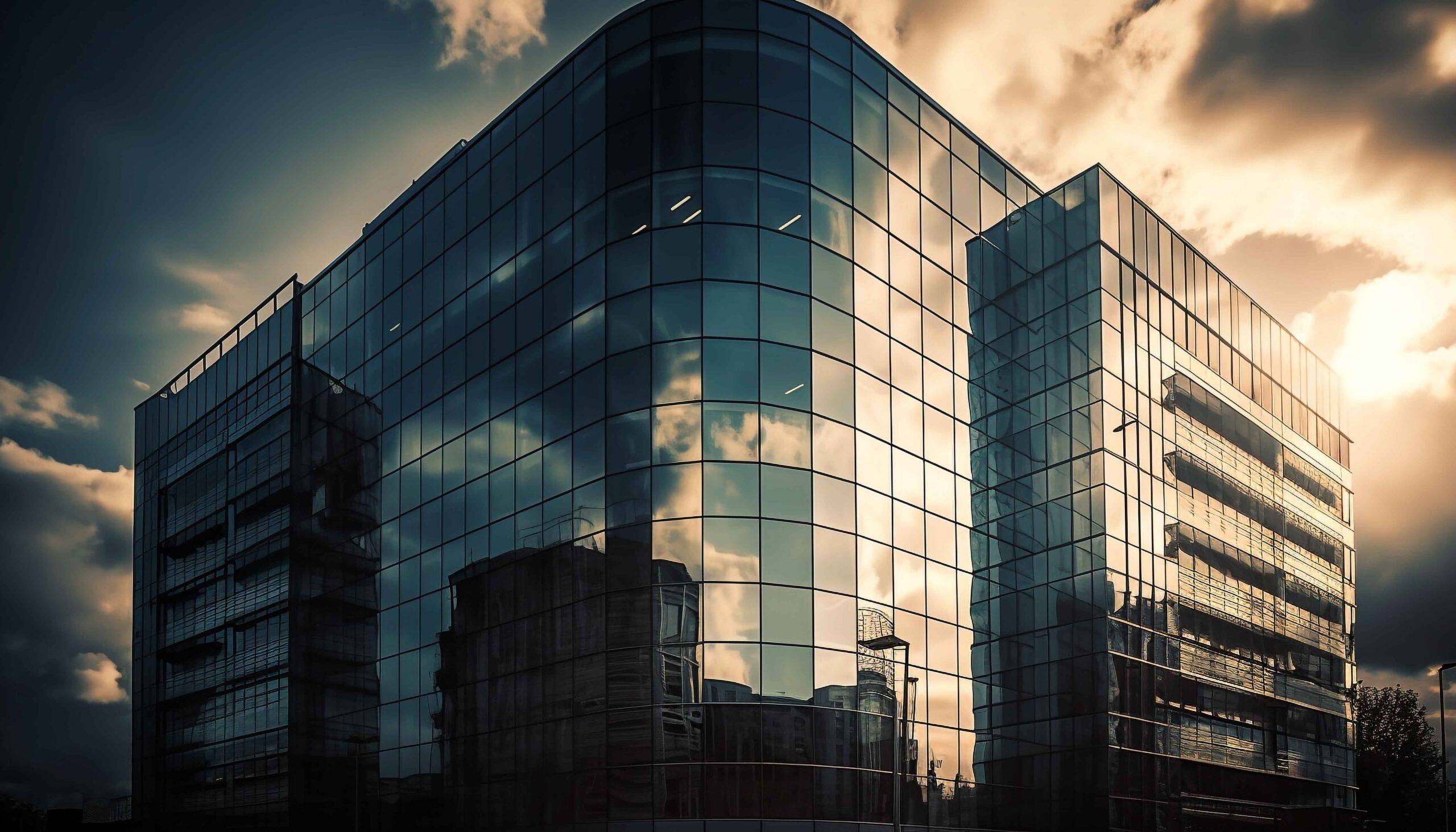Preventing post handover problems in commercial buildings