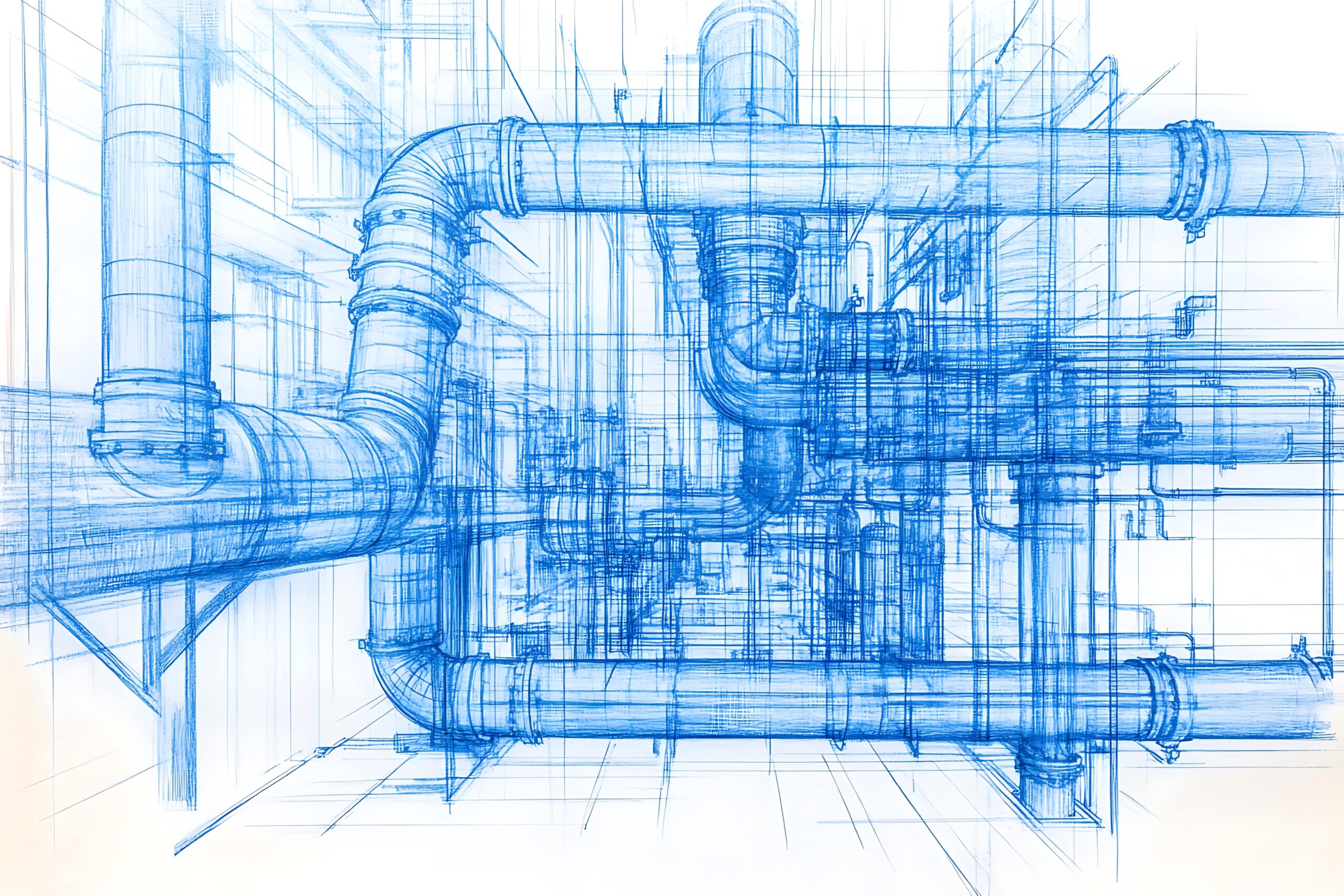 Understanding MEP drawings for interior fit out teams