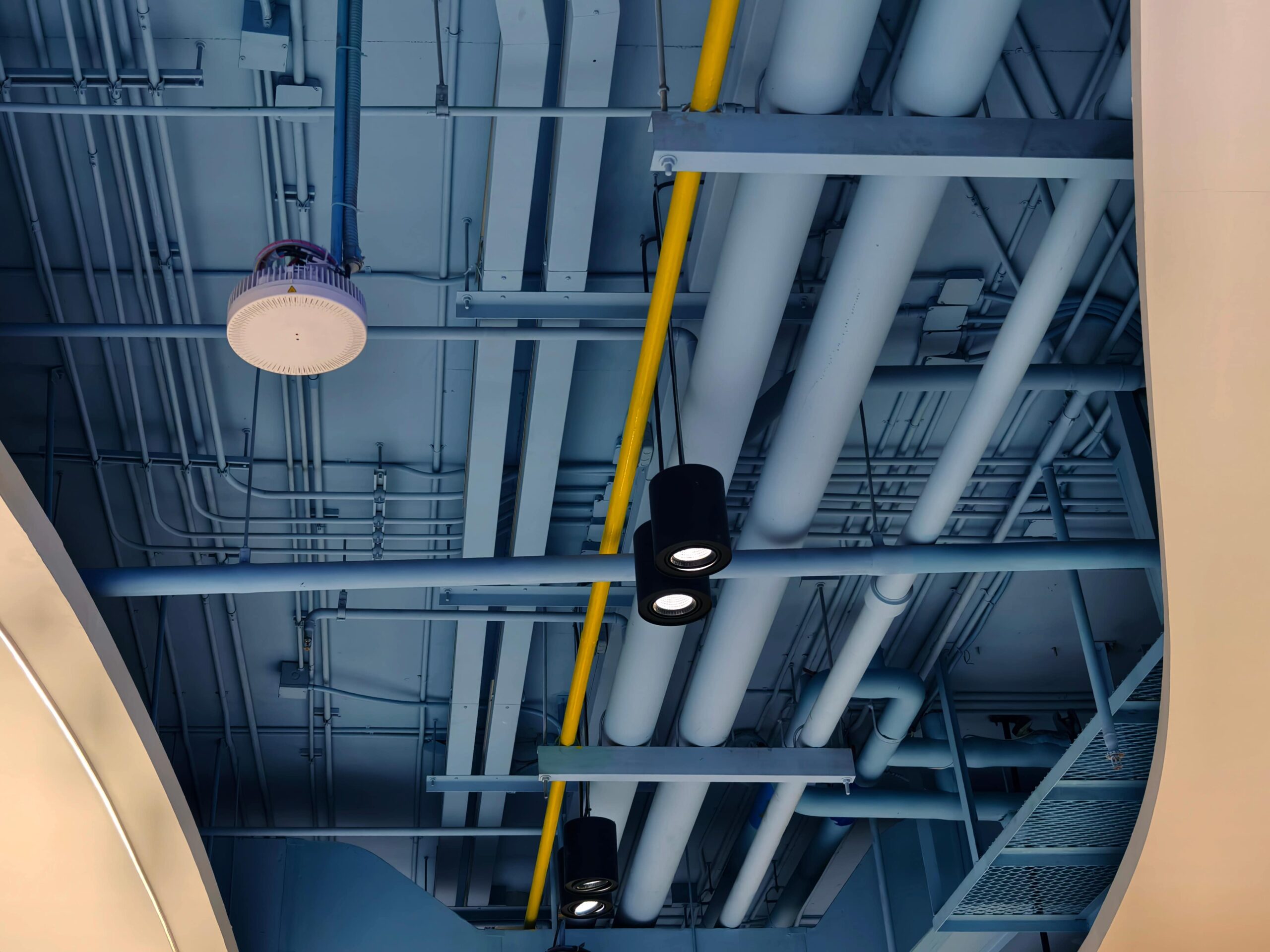 Common electrical mistakes in office fit outs and how to avoid them