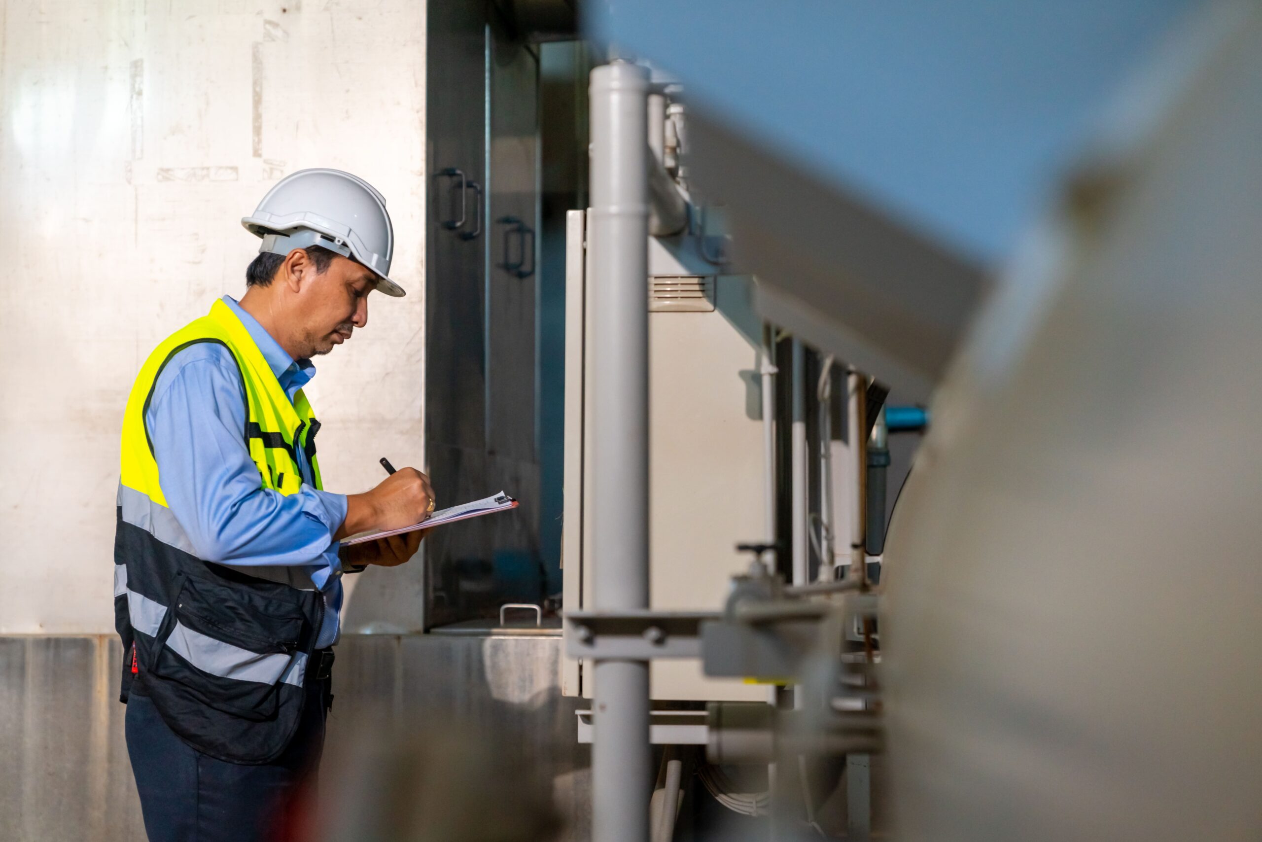 Moving In? Here’s What to Check in Your MEP Systems First