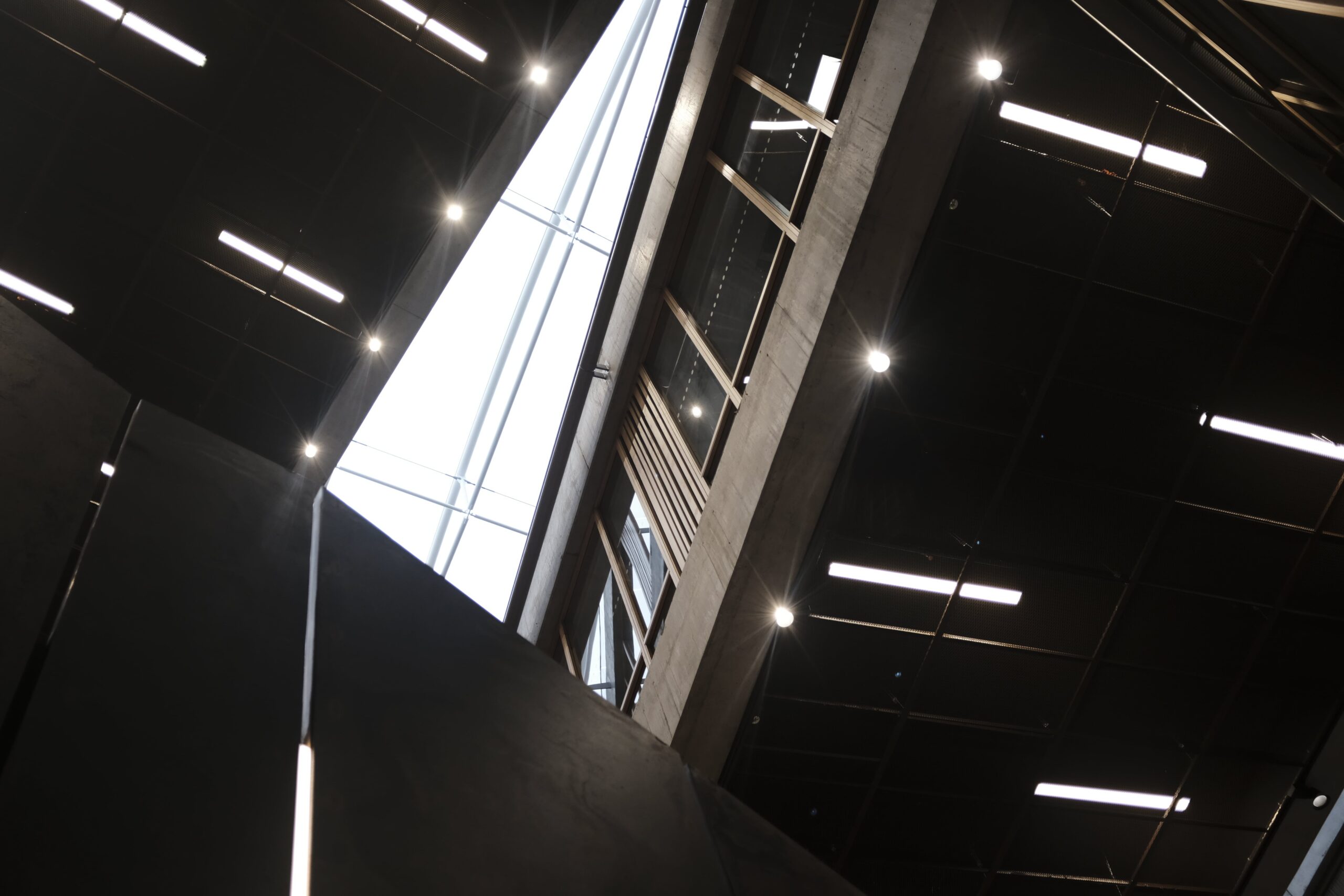 How lighting design impacts MEP planning in offices