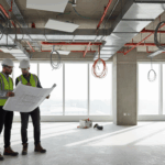 MEP Challenges to Watch in Fast-Track Office Fit-Out Projects