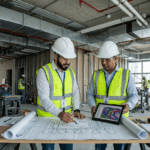 Why Clear MEP Documentation is Essential for a Successful Commercial Project Handover